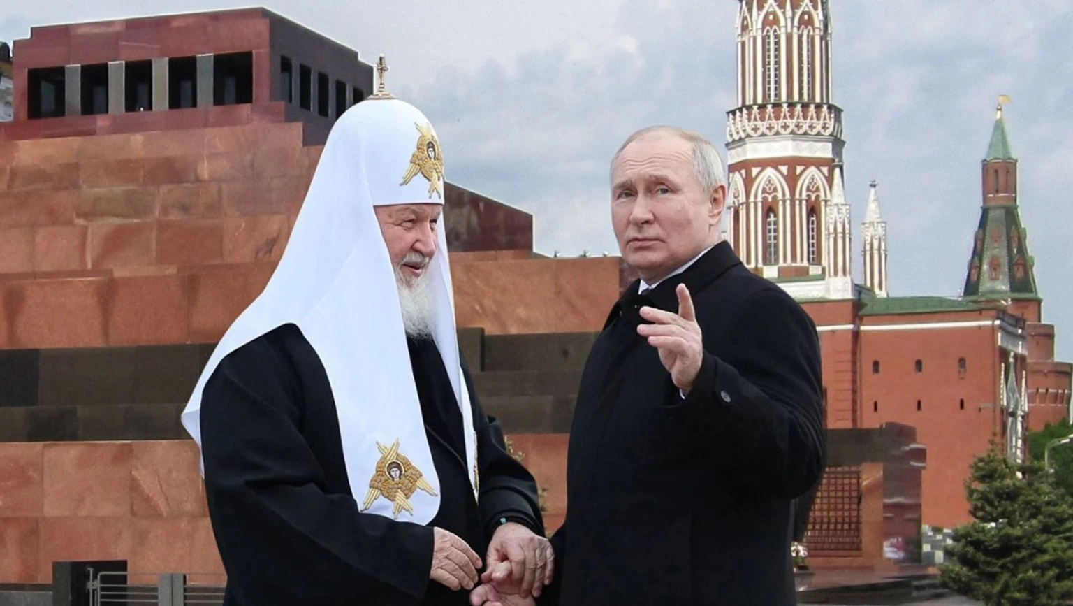Культ дев’ятого травня: як кремлівська квазірелігія опинилася на межі краху