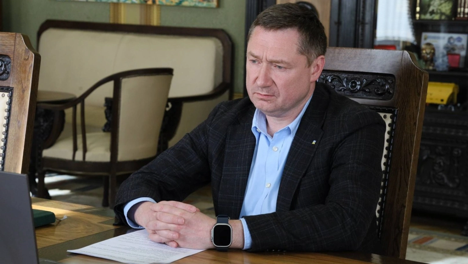 Нова стратегія стійкості Львівщини: мільйони на ППО та жорсткий контроль підготовки до зими