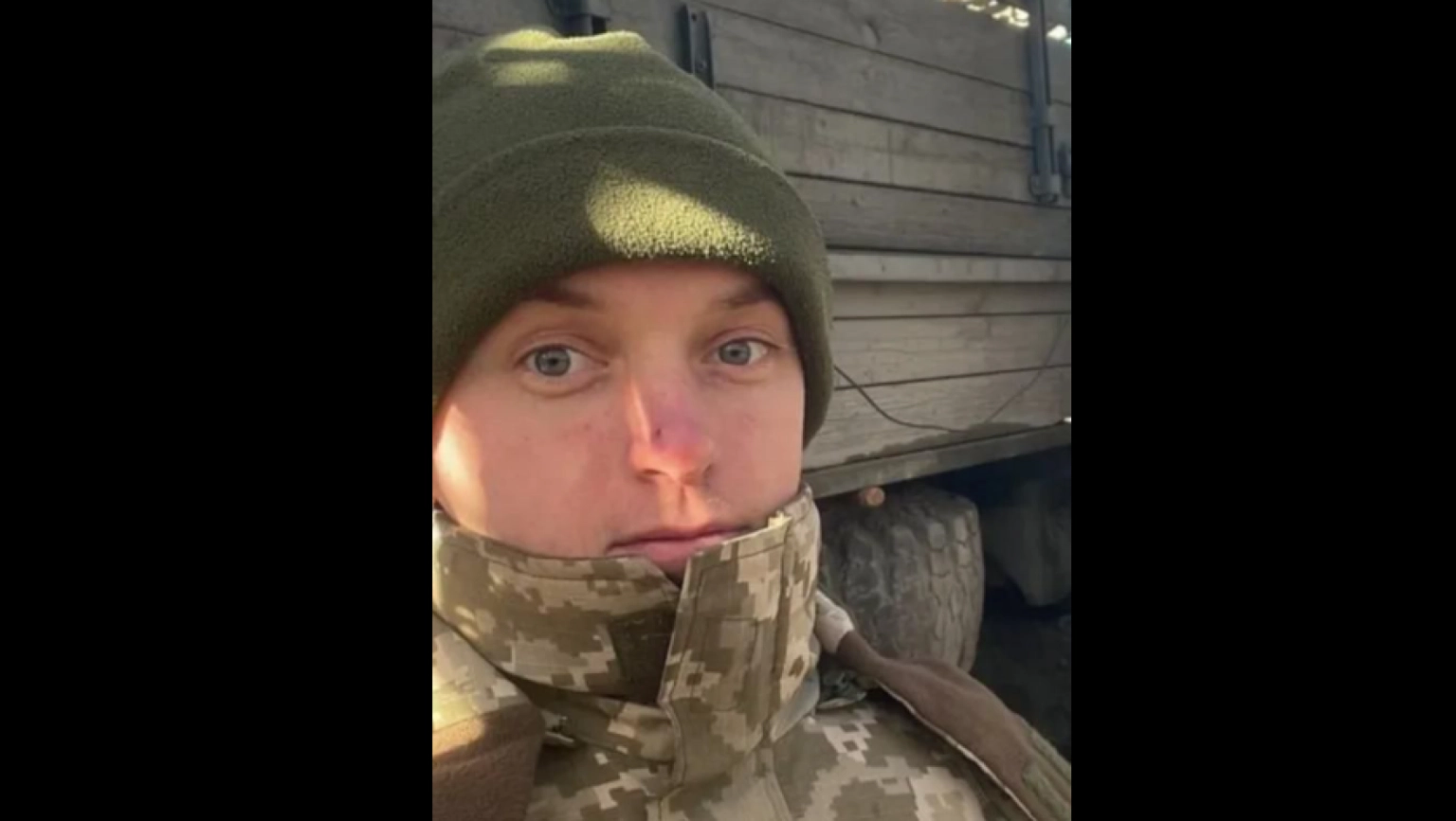Масштабний обмін полоненими повернув додому офіцера з Трускавця
