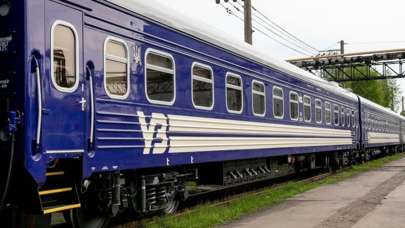 Безпековий перерозподіл маршрутів: Укрзалізниця запроваджує пересадки для дніпровських рейсів