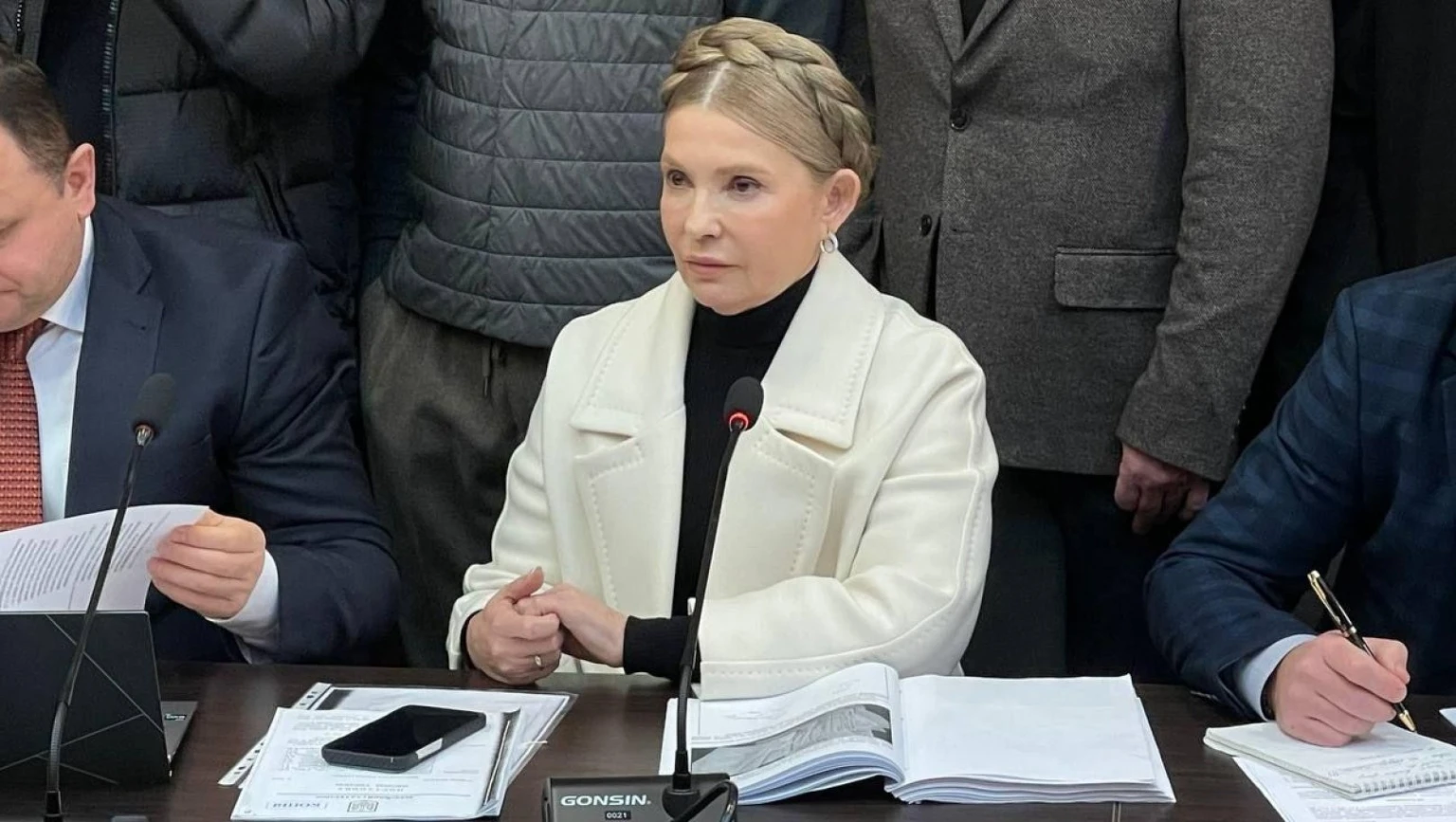 Новий судовий вердикт для Юлії Тимошенко: застава та суворі обмеження
