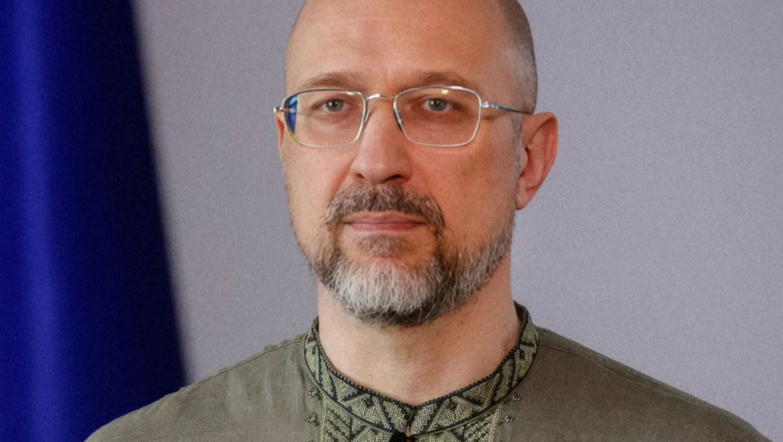 Кадрові ротації: Володимир Зеленський ініціював призначення Дениса Шмигаля очільником Міненерго