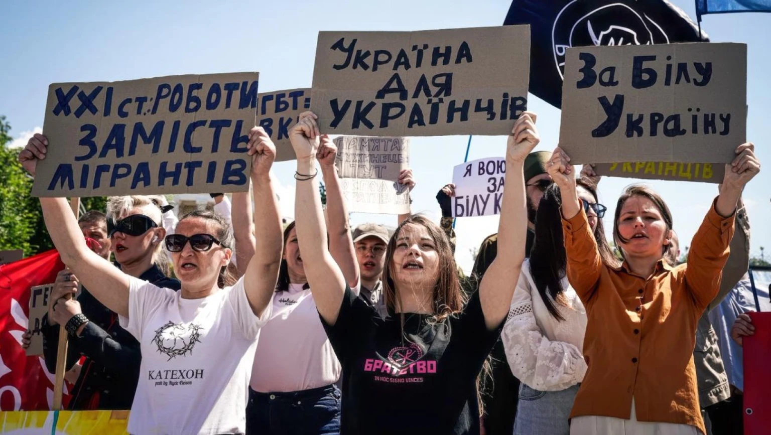 Штучний міграційний хаос: чому українці повірили в «бангладешську навалу»