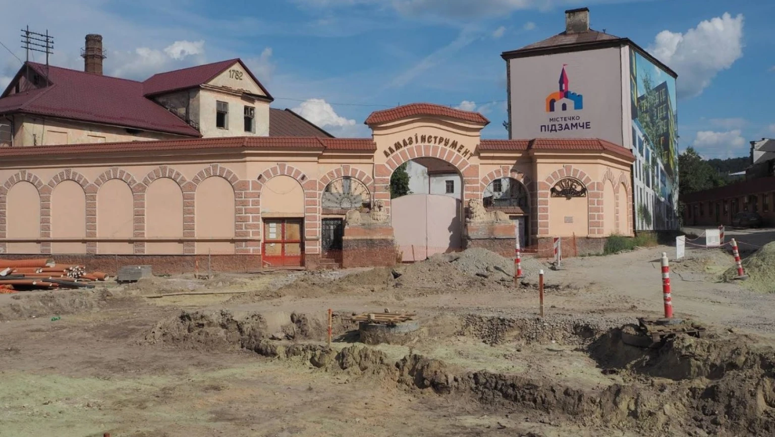 Мільйонні борги забудовника: мерія Львова виграла суд проти колишнього промислового гіганта