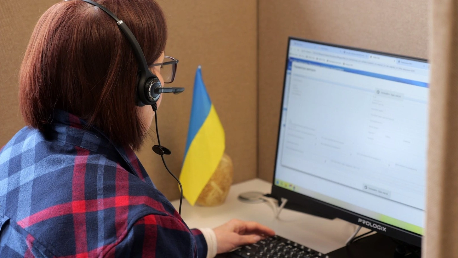 Оформлення соціальних виплат замість пенсії через вебпортал ПФУ